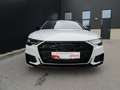 Audi A6 55 TFSI e quattro S line Weiß - thumbnail 5