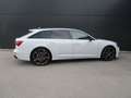 Audi A6 55 TFSI e quattro S line Weiß - thumbnail 3