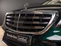 Mercedes-Benz S 450 Lang Yeşil - thumbnail 5