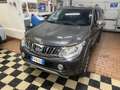 Mitsubishi L200 2.4 DI-D181CV Double Cab Intense Aut Gancio traino Brun - thumbnail 1