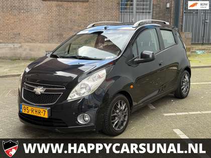 Chevrolet Spark 1.0 16V LS Bi-Fuel, LPG, AIRCO, APK,