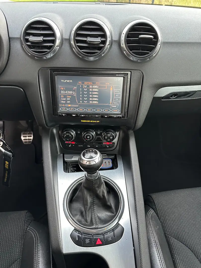 Audi TT TT Coupé 2,0 T FSI - 2