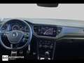 Volkswagen T-Roc United camera gps Чорний - thumbnail 2