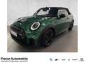 MINI Cooper S Cabrio Cooper S JCW HUD RFK NAVI LED Sound Syst. PDC V+H Vert - thumbnail 1
