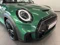 MINI Cooper S Cabrio Cooper S JCW HUD RFK NAVI LED Sound Syst. PDC V+H Vert - thumbnail 5