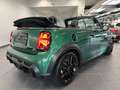 MINI Cooper S Cabrio Cooper S JCW HUD RFK NAVI LED Sound Syst. PDC V+H Vert - thumbnail 4