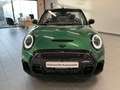 MINI Cooper S Cabrio Cooper S JCW HUD RFK NAVI LED Sound Syst. PDC V+H Vert - thumbnail 8