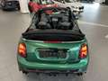 MINI Cooper S Cabrio Cooper S JCW HUD RFK NAVI LED Sound Syst. PDC V+H Vert - thumbnail 13