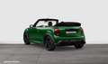 MINI Cooper S Cabrio Cooper S JCW HUD RFK NAVI LED Sound Syst. PDC V+H Grün - thumbnail 2