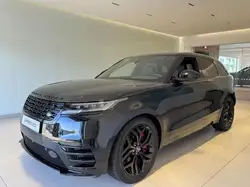 Land Rover Range Rover Velar D300 Dyn HSE Black Pack Panorama