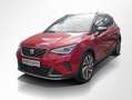 SEAT Arona 1.0 TSI FR DSG ACC LED Navi RüKa Sitzh. Rouge - thumbnail 13