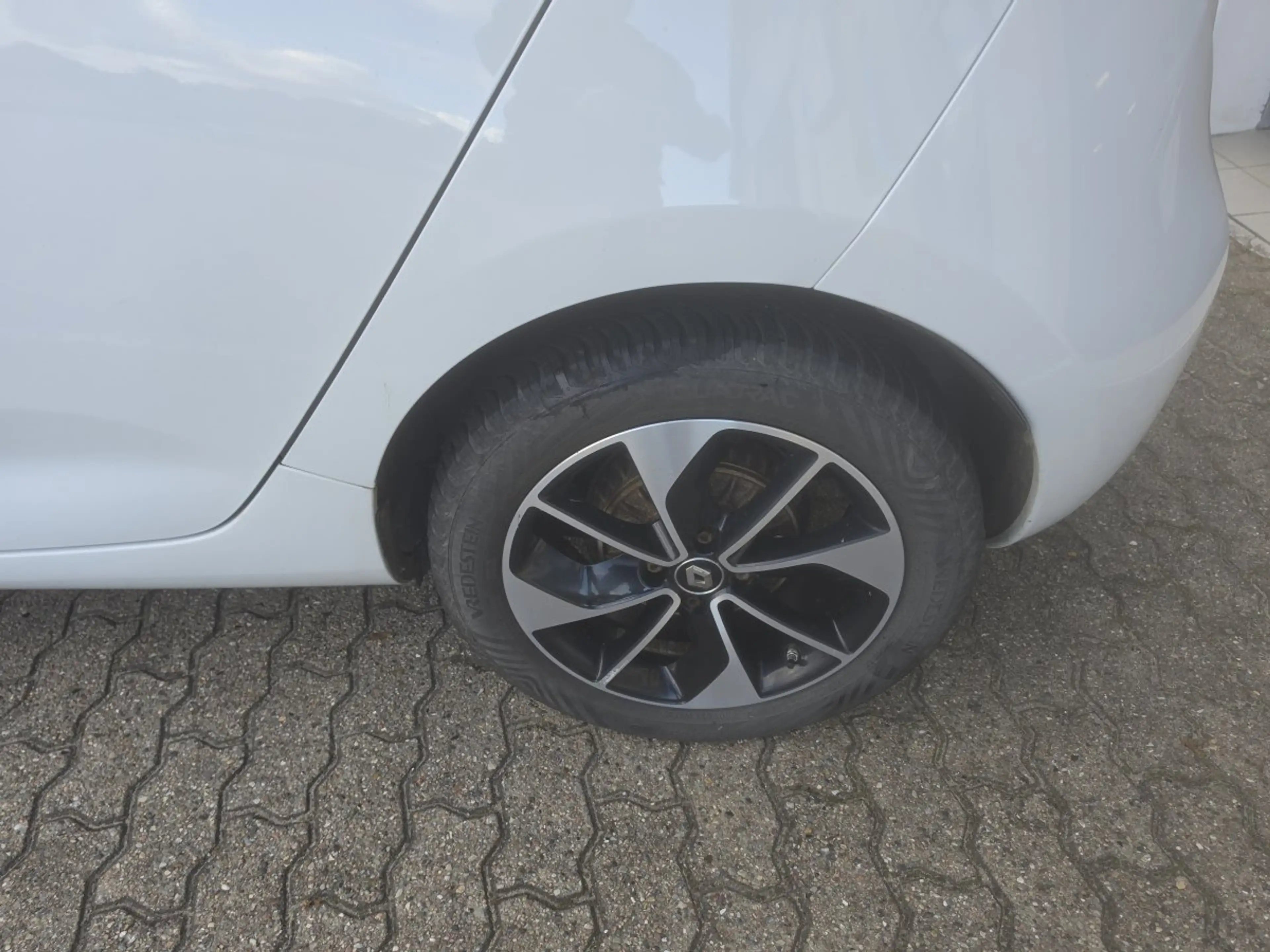 Renault ZOE Life (Rw. 240 Km) Leihbatterie DE - LimS5 Life (Mi — photo 12