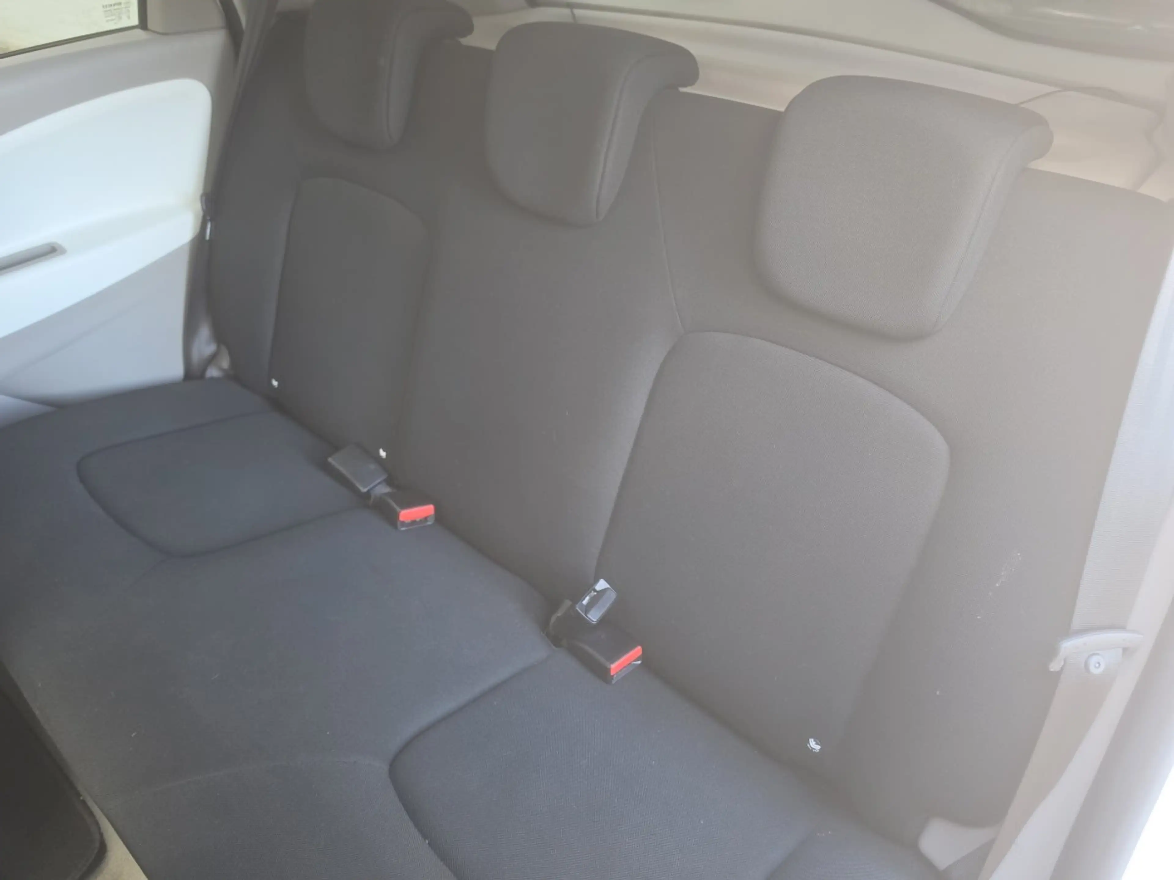 Renault ZOE Life (Rw. 240 Km) Leihbatterie DE - LimS5 Life (Mi — photo 11