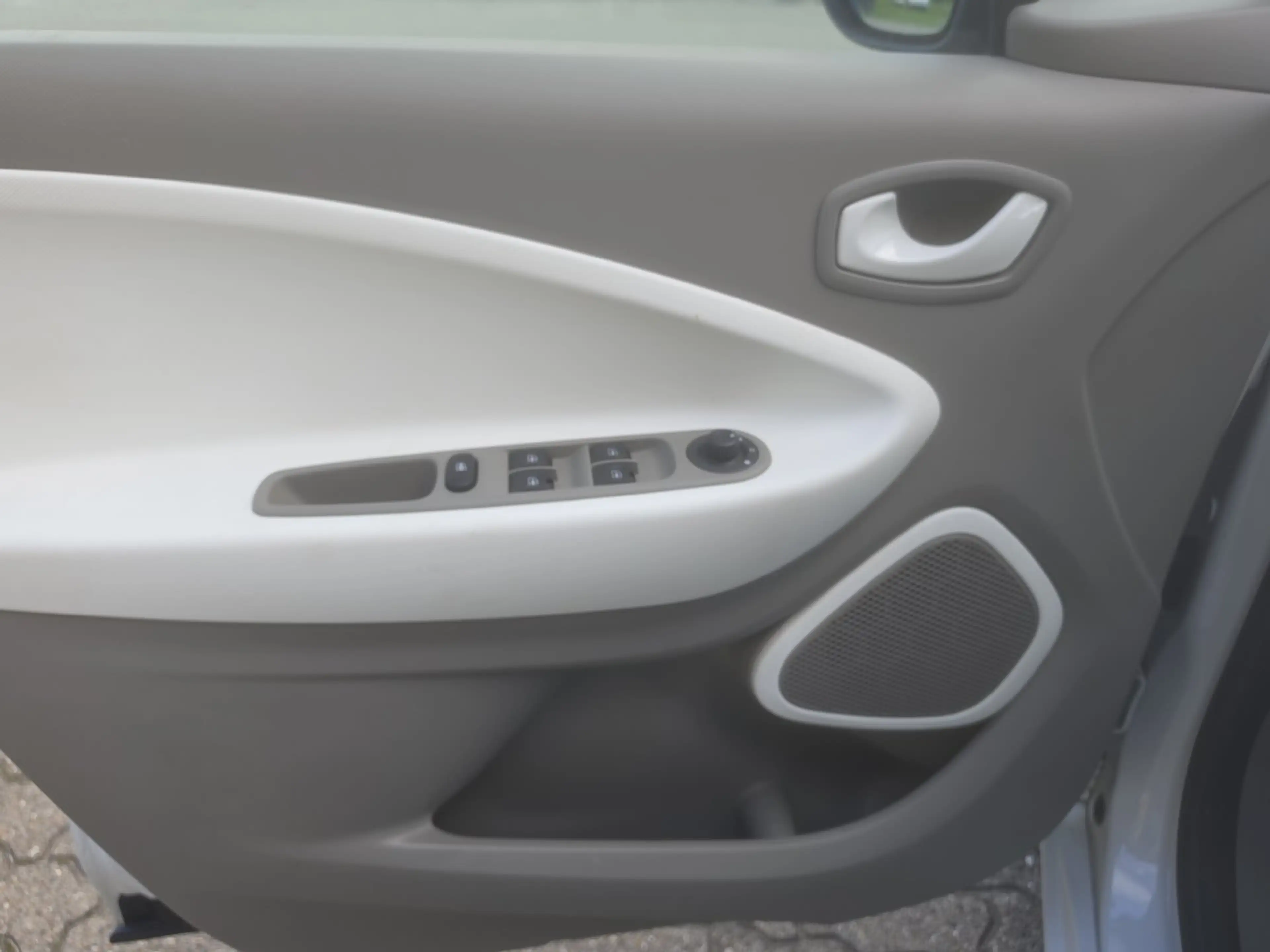 Renault ZOE Life (Rw. 240 Km) Leihbatterie DE - LimS5 Life (Mi — photo 6