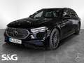 Mercedes-Benz E 300 de T AMG DIG-LED+Pano+AHK+Standhz+Distron Noir - thumbnail 1