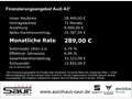 Audi A3 30 TFSI SPORBACK S-TRONIC S-LINE LED KLIMA NAVI CA Grau - thumbnail 4