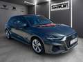 Audi A3 30 TFSI SPORTBACK S-TRONIC S-LINE LED KLIMA NAVI C Gris - thumbnail 2