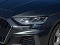 Audi A3 30 TFSI SPORTBACK S-TRONIC S-LINE LED KLIMA NAVI C Gris - thumbnail 7
