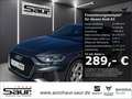 Audi A3 30 TFSI SPORTBACK S-TRONIC S-LINE LED KLIMA NAVI C Gris - thumbnail 1