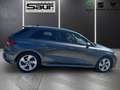 Audi A3 30 TFSI SPORTBACK S-TRONIC S-LINE LED KLIMA NAVI C Gris - thumbnail 3