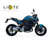 BMW F 900 R F 900 R Blauw - thumbnail 1