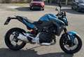 BMW F 900 R F 900 R Bleu - thumbnail 2