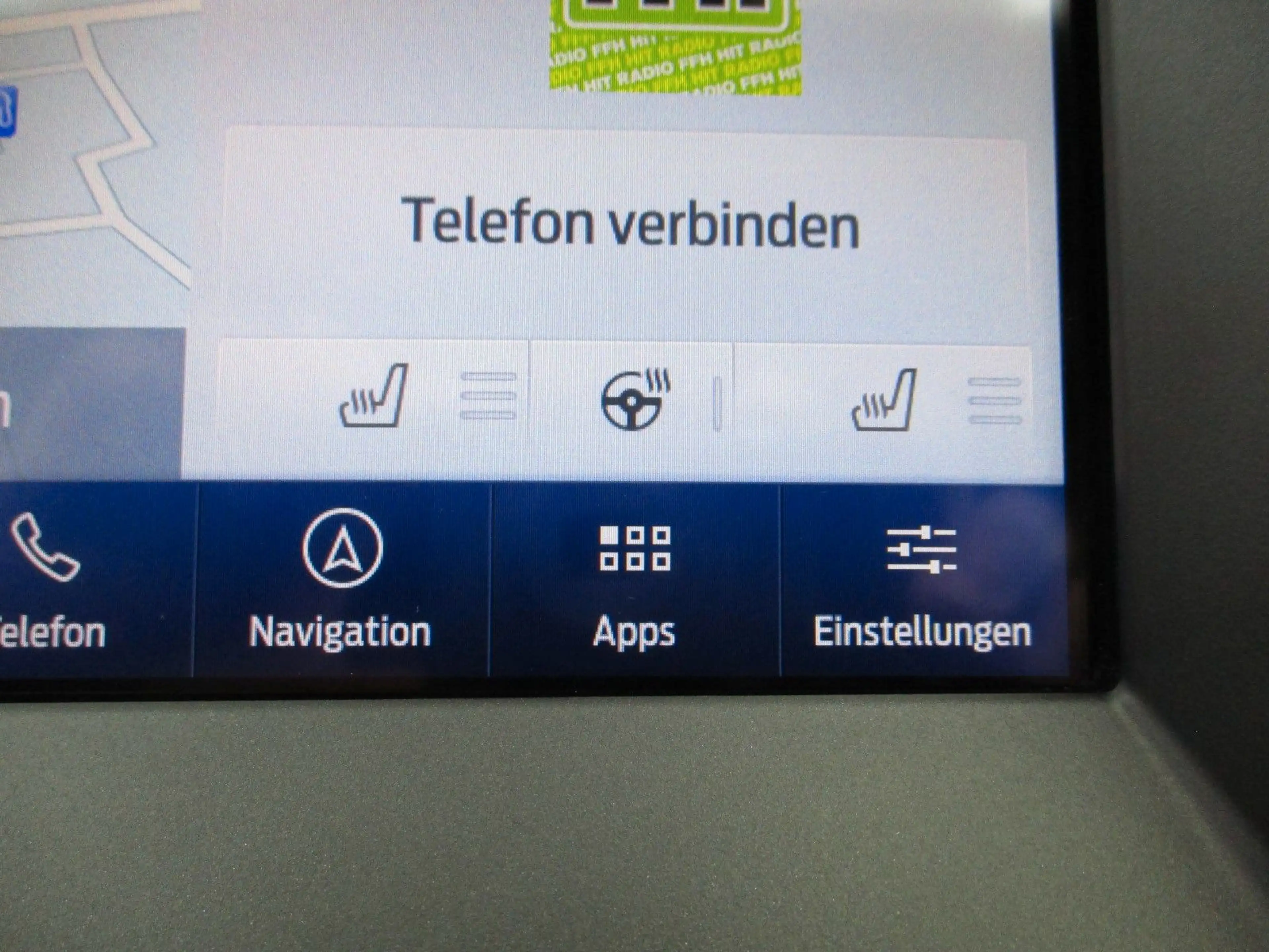 Ford S-Max S-MAX ST-Line / Navi / PDC / Winterpaket — photo 14