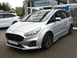 Ford S-Max S MAX ST Line / Navi / PDC / Winterpaket