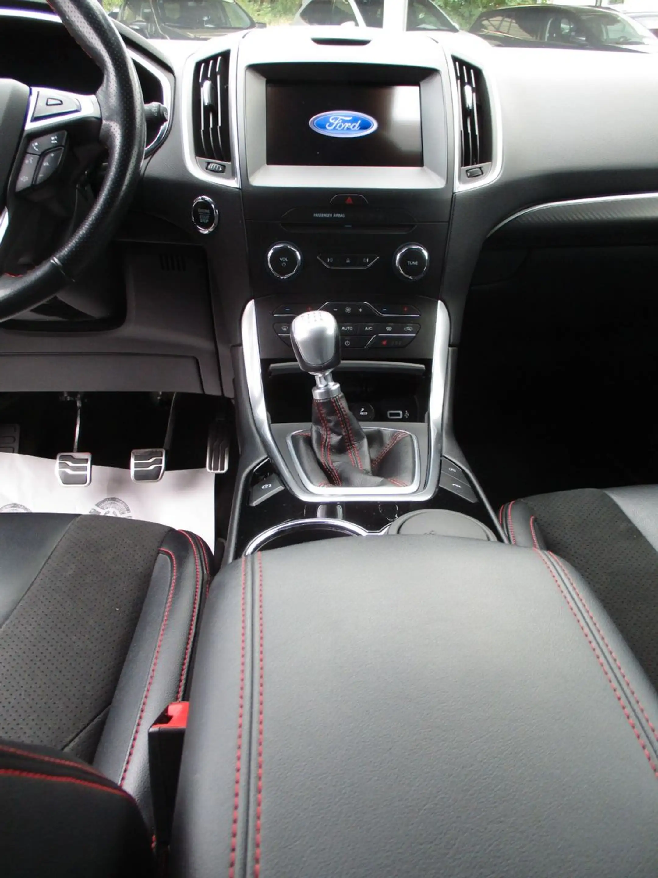 Ford S-Max S-MAX ST-Line / Navi / PDC / Winterpaket — photo 7