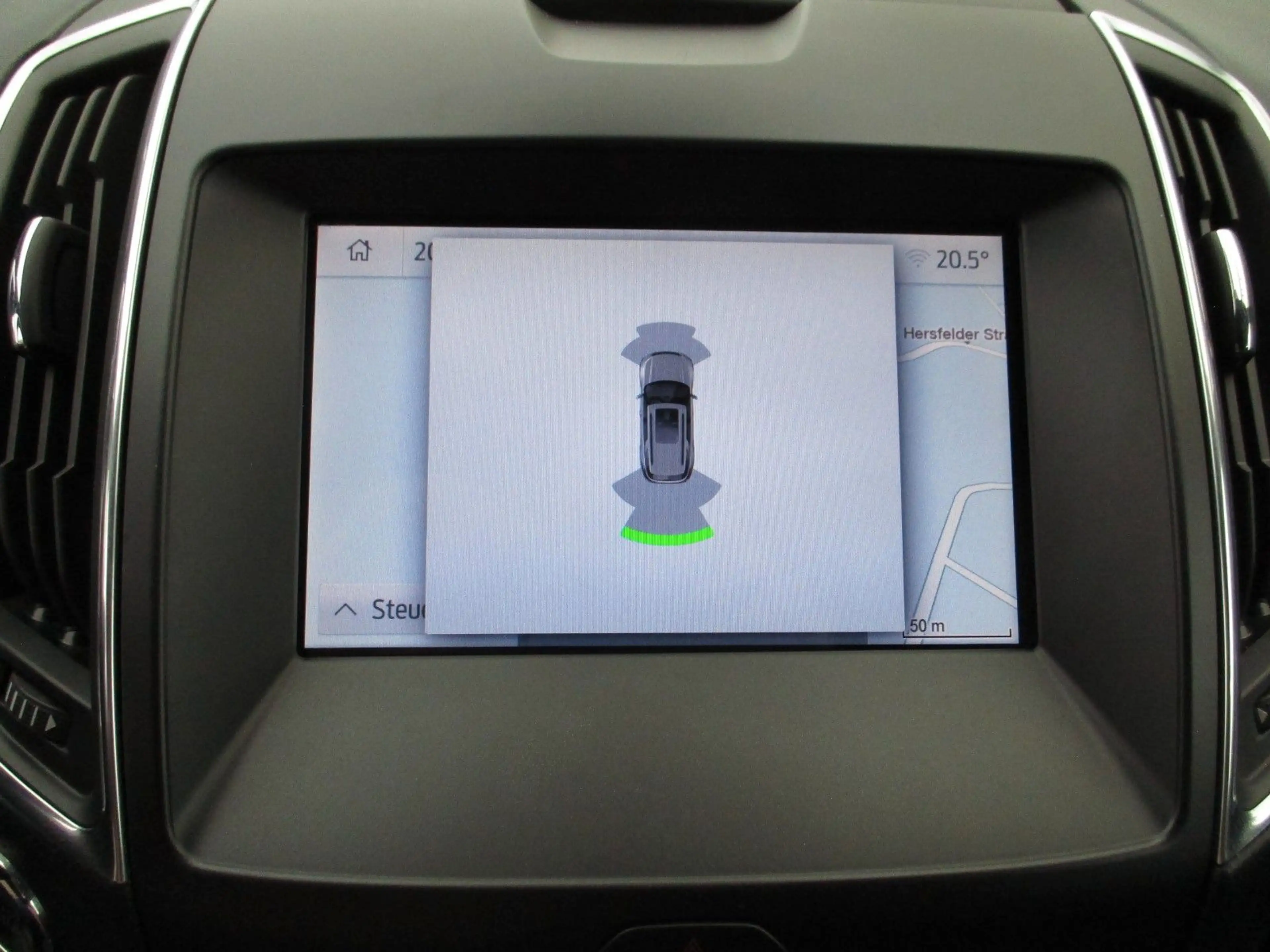 Ford S-Max S-MAX ST-Line / Navi / PDC / Winterpaket — photo 13