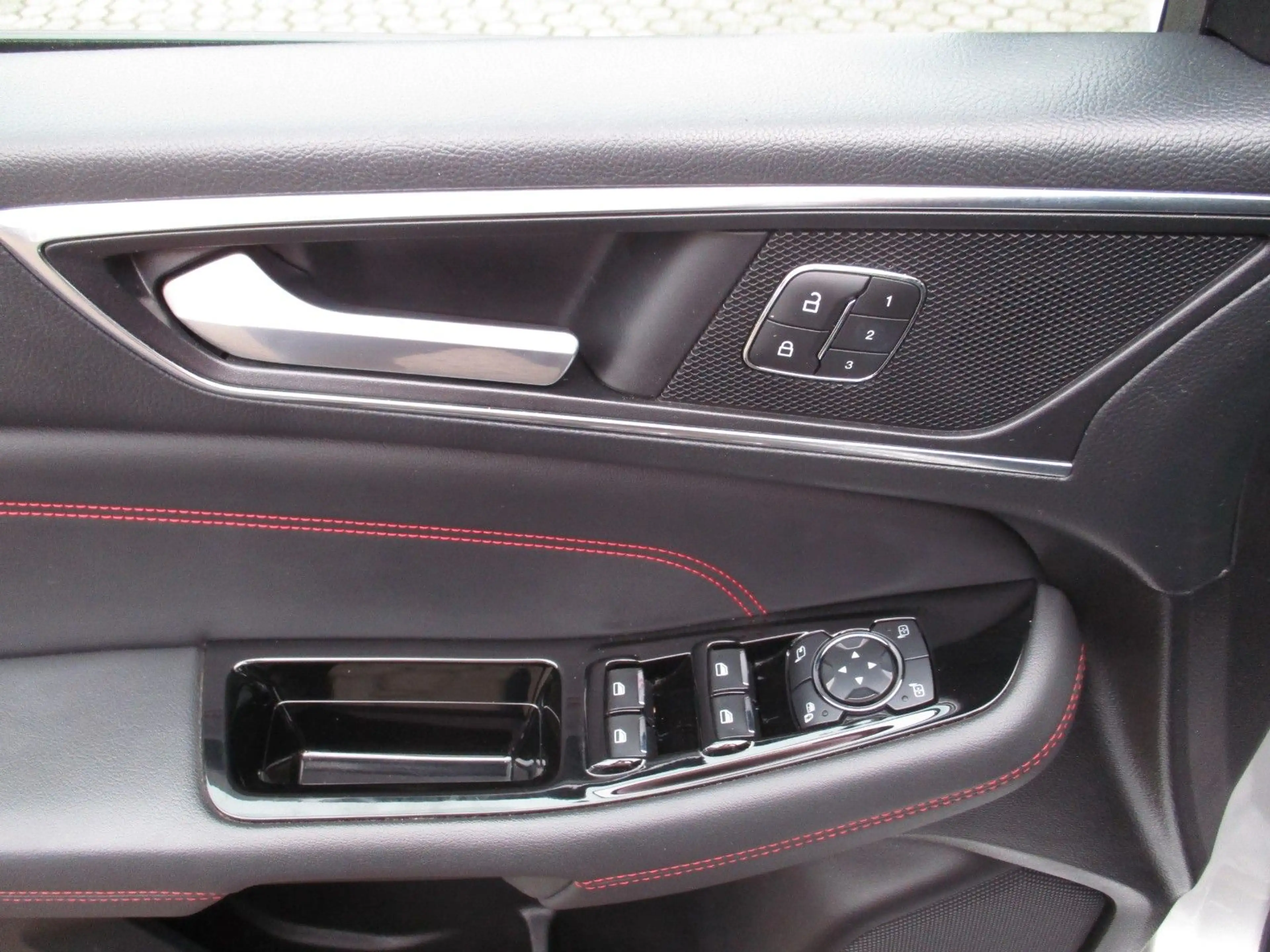 Ford S-Max S-MAX ST-Line / Navi / PDC / Winterpaket — photo 5