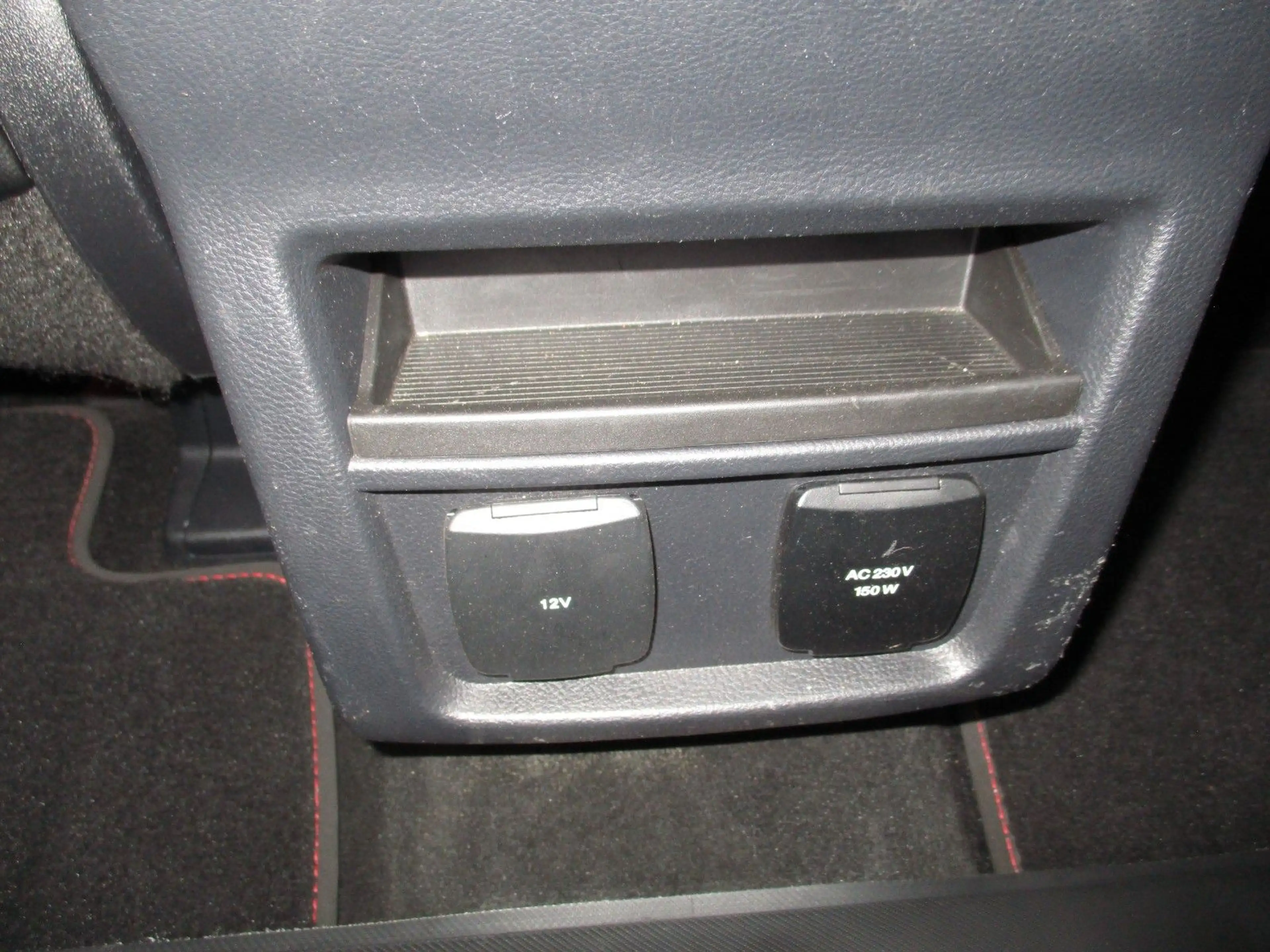 Ford S-Max S-MAX ST-Line / Navi / PDC / Winterpaket — photo 8
