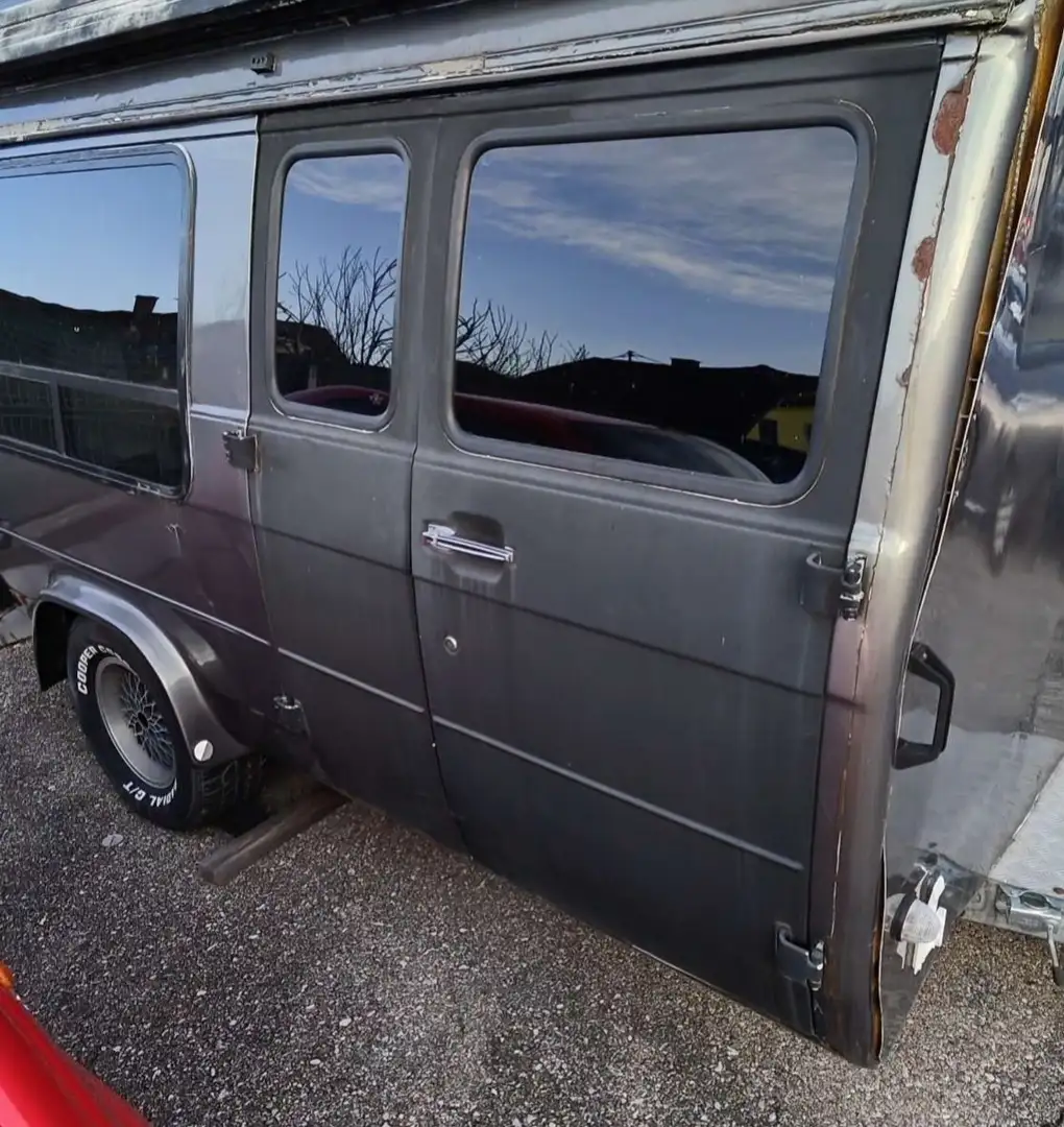 Chevrolet G Chevy Van Kofferanhänger Anhänger Chevrolet GMC - 2