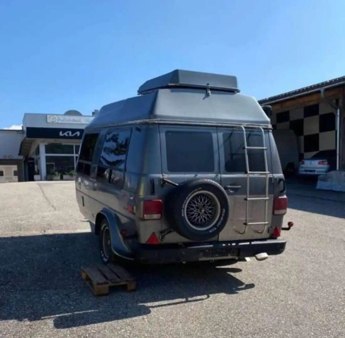 Chevrolet G Chevy Van Kofferanhänger Anhänger Chevrolet GMC - 1