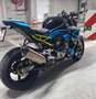 BMW S 1000 R ABS, poignées chauffantes, RDC, DTC, ordinateur de Bleu - thumbnail 5