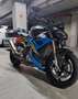 BMW S 1000 R ABS, poignées chauffantes, RDC, DTC, ordinateur de Bleu - thumbnail 3