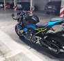 BMW S 1000 R ABS, poignées chauffantes, RDC, DTC, ordinateur de Bleu - thumbnail 4
