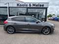 Ford Focus 1.0 EcoBoost 125pk 5-deurs ST Line Grijs - thumbnail 4
