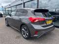 Ford Focus 1.0 EcoBoost 125pk 5-deurs ST Line Grijs - thumbnail 8