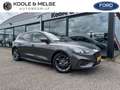 Ford Focus 1.0 EcoBoost 125pk 5-deurs ST Line Grijs - thumbnail 1
