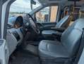 Mercedes-Benz Vito 109 lang W639 Aufstelldach Camper Weiß - thumbnail 11