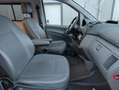 Mercedes-Benz Vito 109 lang W639 Aufstelldach Camper Weiß - thumbnail 13