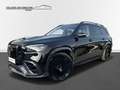 Mercedes-Benz GLS 63 AMG AMG BRABUS 800 *Leather *Carbon *Stars Siyah - thumbnail 3