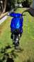 Gilera Runner 180 VXR Blauw - thumbnail 3