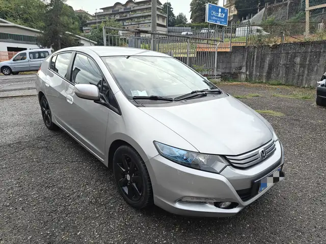 Honda Insight 1.3 Elegance ima cvt