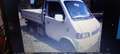 Piaggio VEM 4x4 gpl ribaltabile Bianco - thumbnail 10