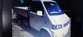 Piaggio VEM 4x4 gpl ribaltabile Bianco - thumbnail 4