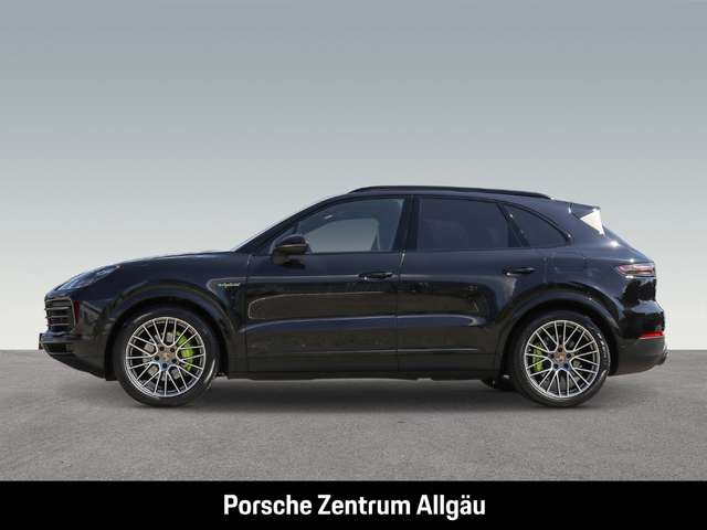 Porsche Cayenne E-Hybrid Platinum Edition BOSE Panorama