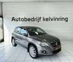 Volkswagen Tiguan 1.4 TSI Trend&Fun Bovag Garantie Grijs - thumbnail 3