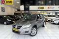 Volkswagen Tiguan 1.4 TSI Trend&Fun Bovag Garantie Grijs - thumbnail 1